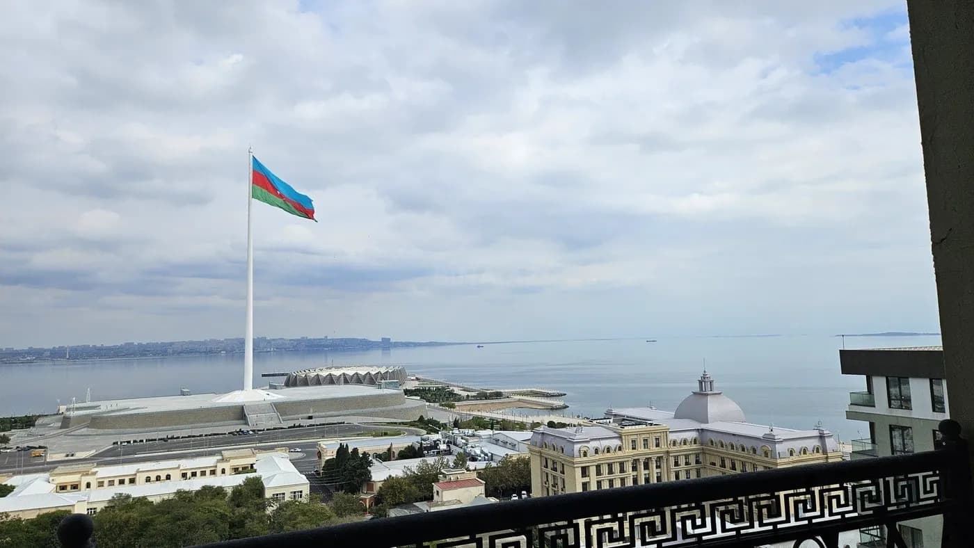 4 otaqlı yeni tikili
