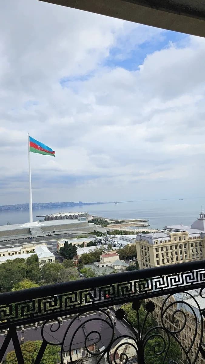 4 otaqlı yeni tikili