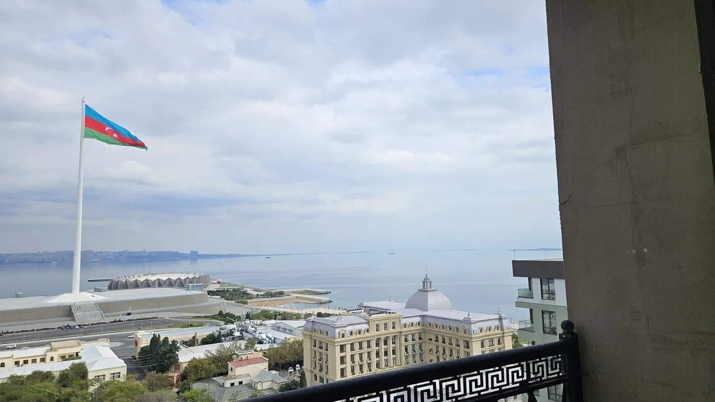 4 otaqlı yeni tikili