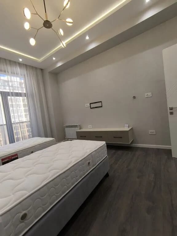 2 otaqlı yeni tikili