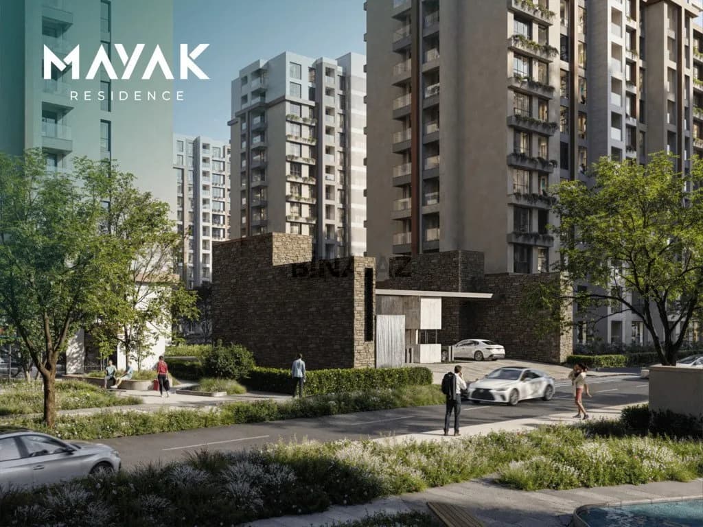 3 otaqlı yeni tikili