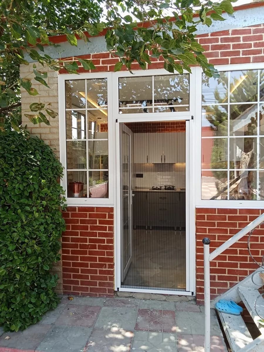 5 otaqlı həyət evi