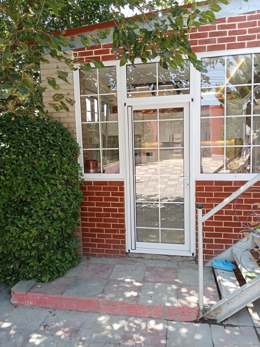 5 otaqlı həyət evi