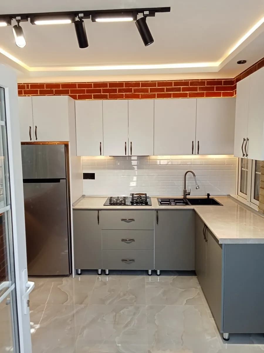 5 otaqlı həyət evi
