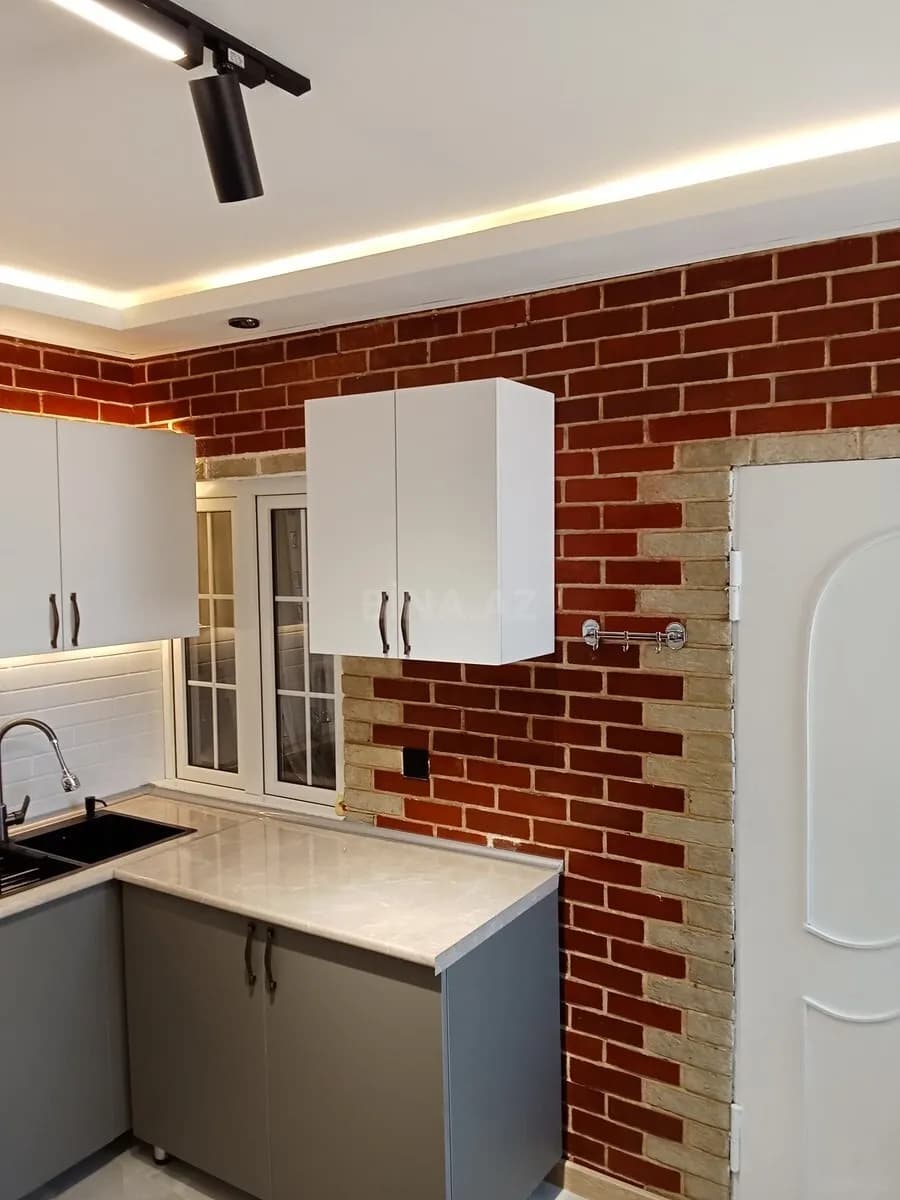 5 otaqlı həyət evi