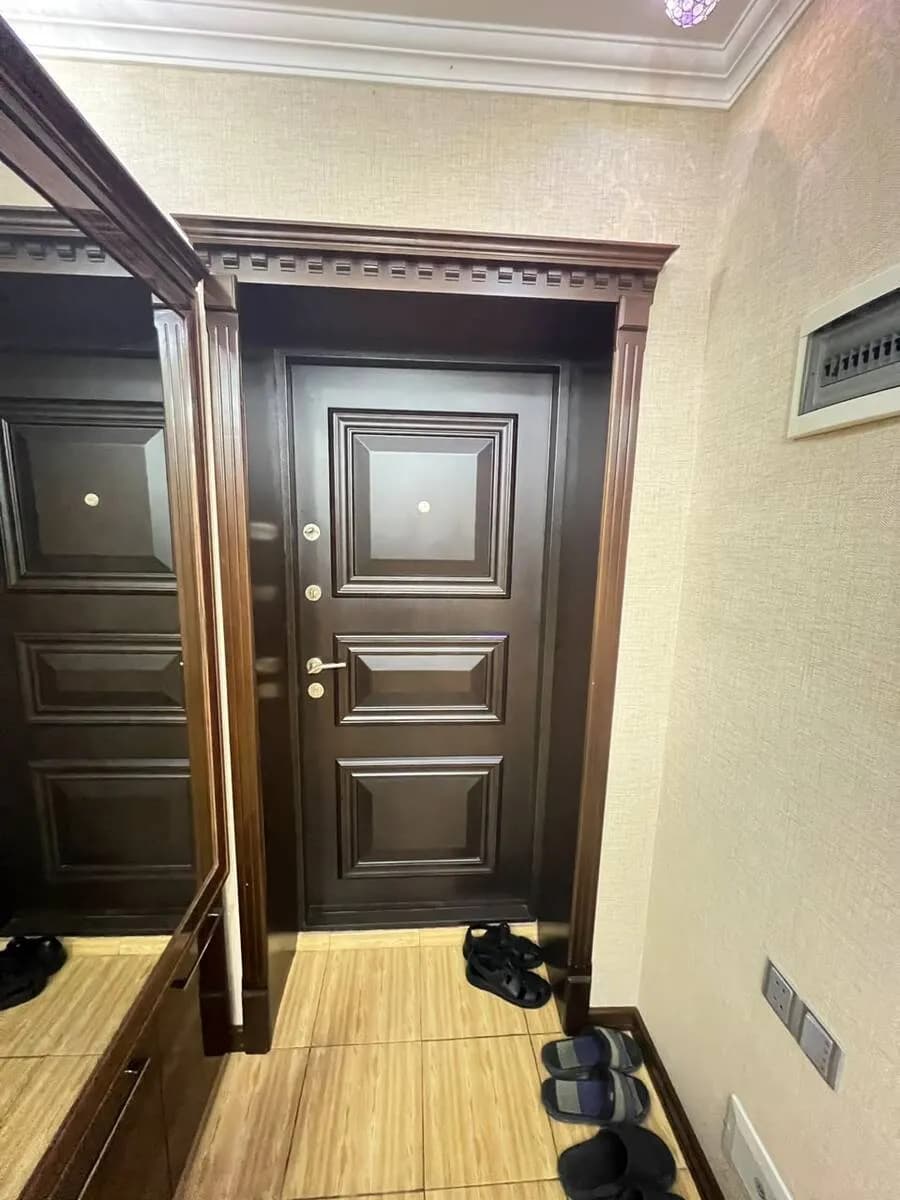 4 otaqlı köhnə tikili